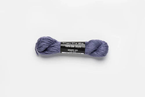 GRAPE 121 - PEPPER POT