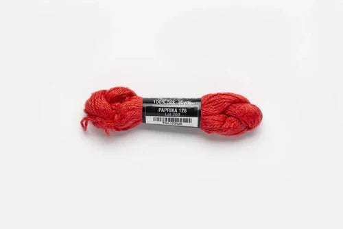 PAPRIKA 126 - PEPPER POT