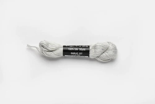 GARLIC 127 - PEPPER POT