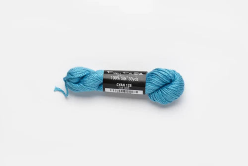 CYAN 128 - PEPPER POT