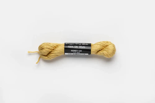 HONEY 141 - PEPPER POT