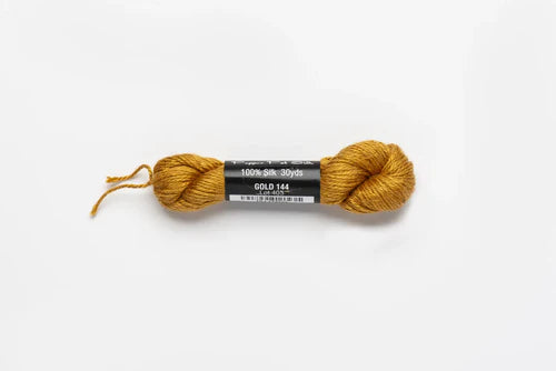 GOLD 144 - PEPPER POT