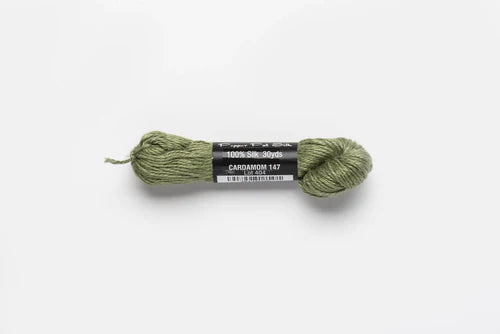 CARDAMOM 147 - PEPPER POT