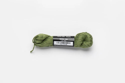 BASIL 148 - PEPPER POT