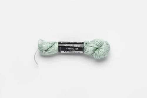 ICEBERG 151 - PEPPER POT