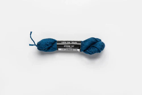 STORM 157 - PEPPER POT