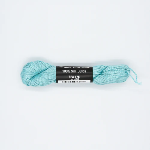 SPA 175 - PEPPER POT