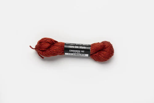 CINNAMON 182 - PEPPER POT