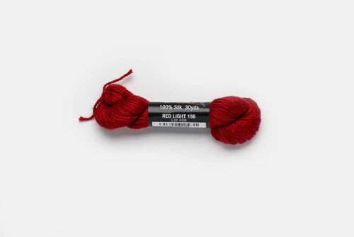 RED LIGHT 196 - PEPPER POT