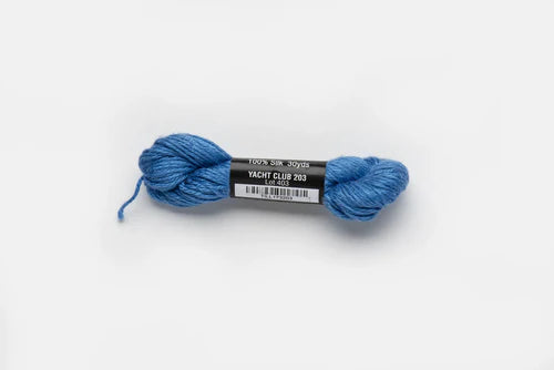 YACHT CLUB 203 - PEPPER POT