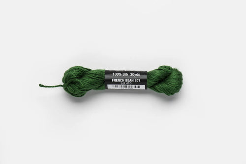 FRENCH BEAN 207 - PEPPER POT
