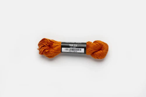 YAM 212 - PEPPER POT
