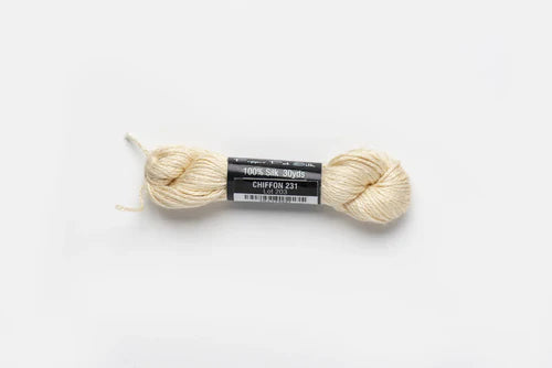 CHIFFON 231 - PEPPER POT