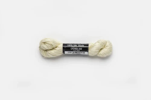 LYCHEE 232 - PEPPER POT
