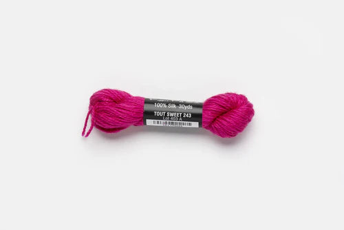 TOUT SWEET 243 - PEPPER POT