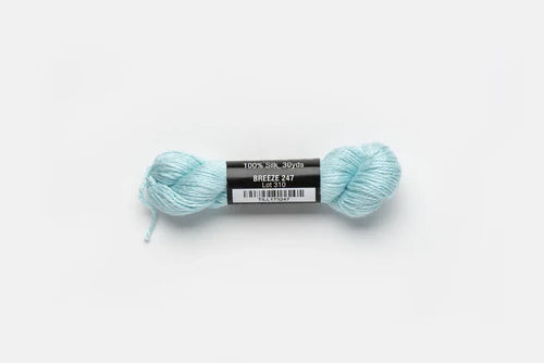 BREEZE 247 - PEPPER POT