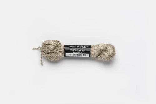 PORCUPINE 254 - PEPPER POT
