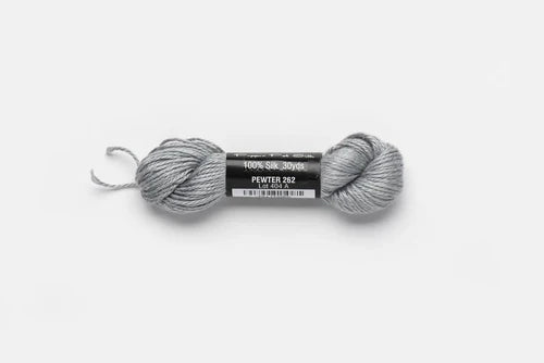 PEWTER 262 - PEPPER POT