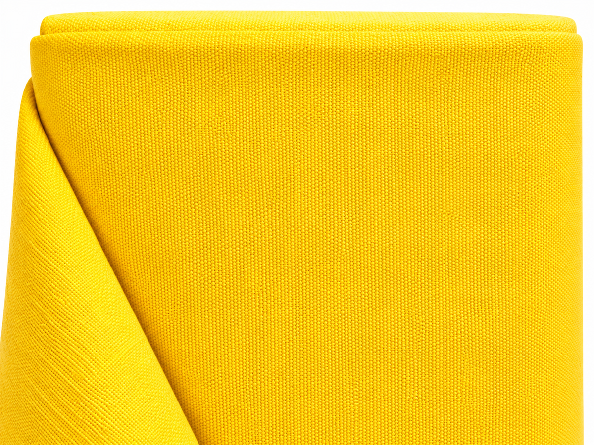 Canvas Yellow - Cambridge